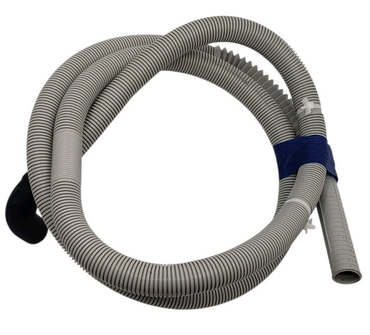 New OEM Replacement for GE Washer Drain Hose WH41X26574