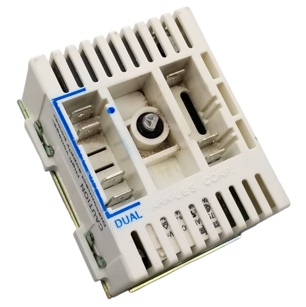 OEM Replacement for KitchenAid Cooktop Switch W10215034
