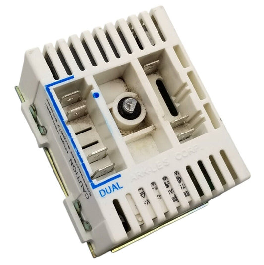 OEM Replacement for KitchenAid Cooktop Switch W10215034