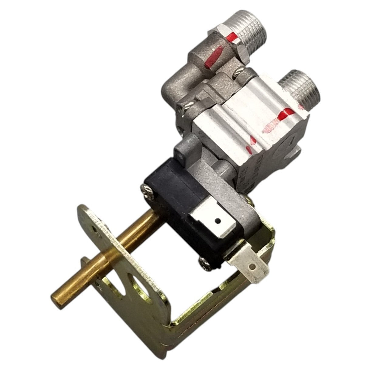 New OEM Frono Range Gas Valve C36R04-030400