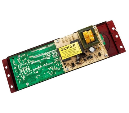 OEM Replacement for GE Oven Control WB27X5526 164D2851P008
