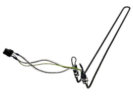 New OEM Replacement for Frigidaire Defrost Heater 5304536688 1-Yr