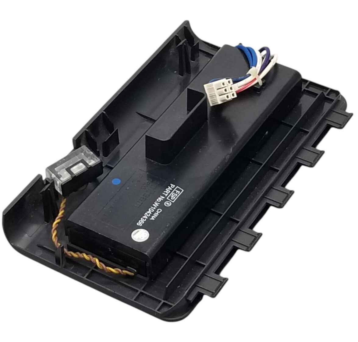 OEM Replacement for Whirlpool Fridge Control  W10424366