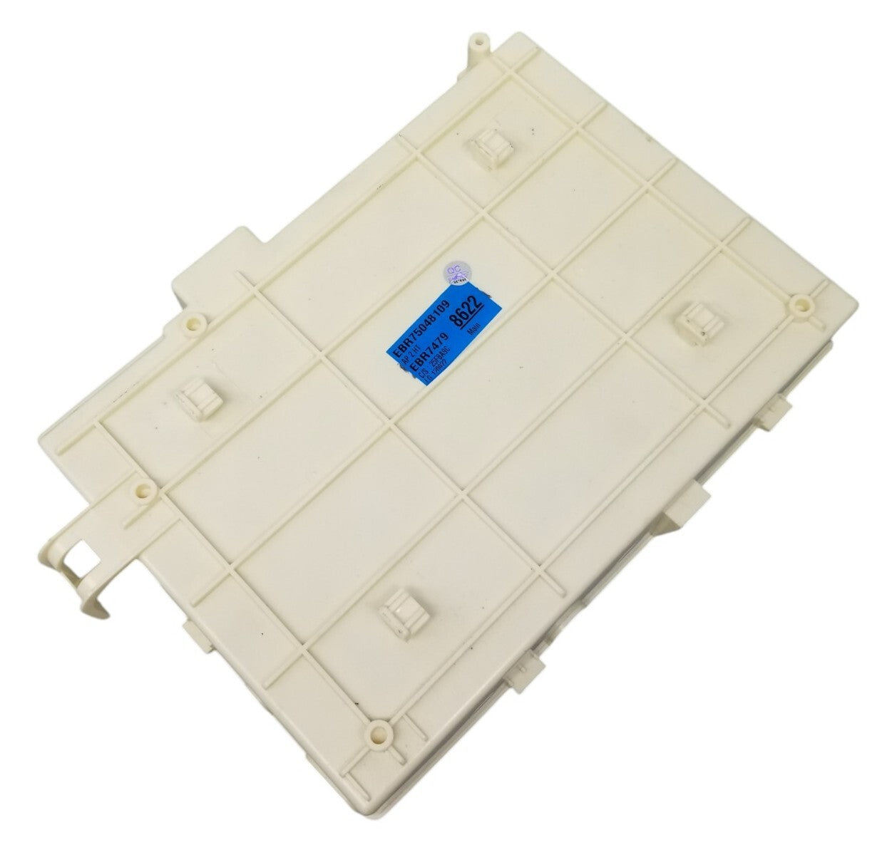 OEM Replacement for Kenmore Washer Control  EBR74798622