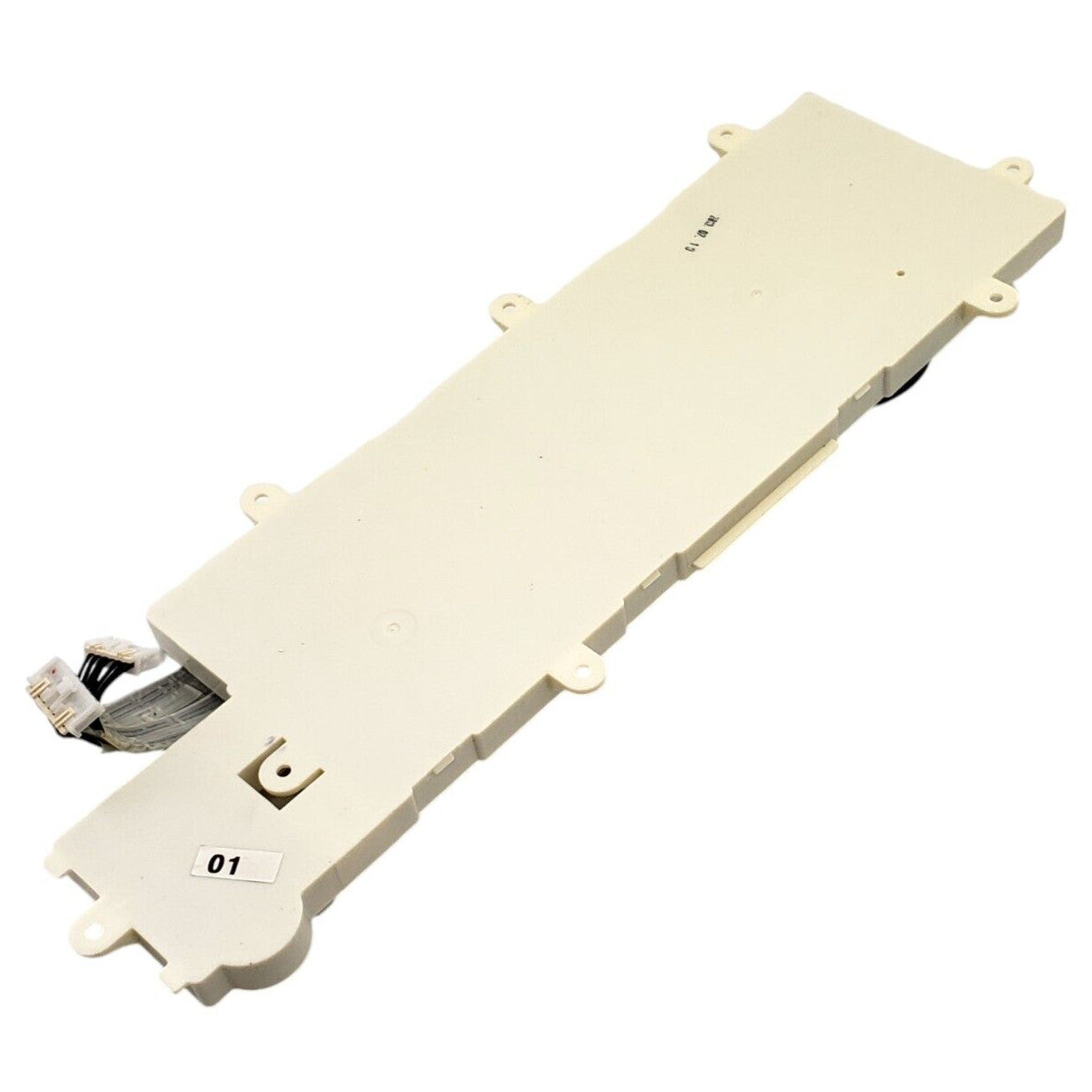 OEM Replacement for LG Washer Control Board EBR62267101