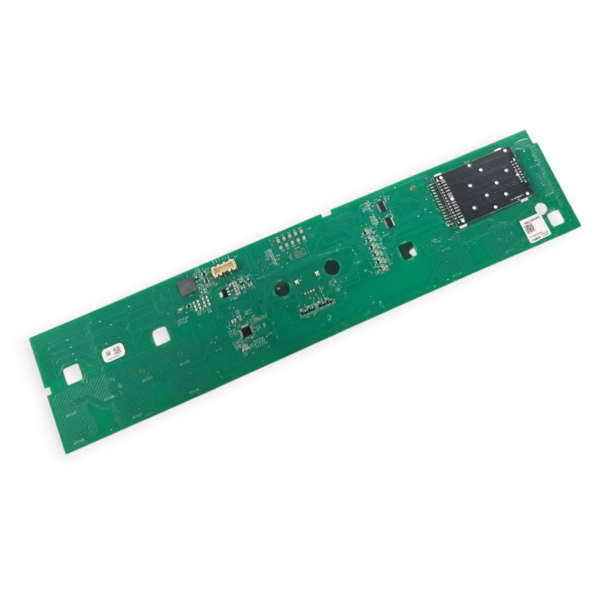 New OEM Replacement for GE Washer Control Board 290D1920G003 WH22X35537