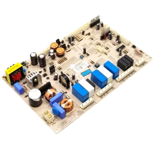 OEM Replacement for LG Fridge Power Control Board EBR64585308
