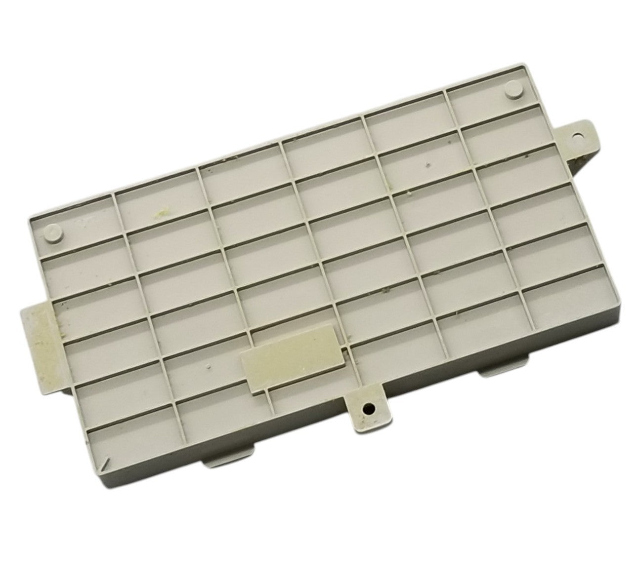 OEM Replacement for Samsung Dryer Control DC92-00123D