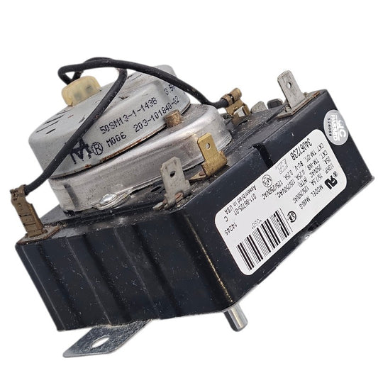 OEM Replacement for Whirlpool Timer 3406723B