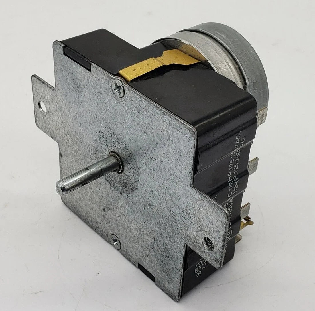 OEM Replacement for Whirlpool Dryer Timer 3389865