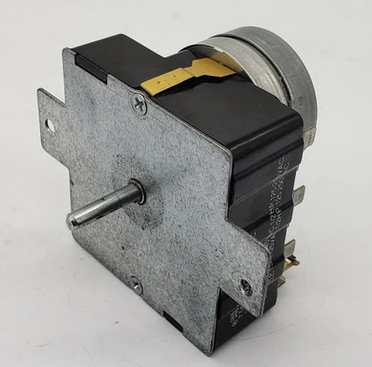 OEM Replacement for Whirlpool Dryer Timer 3389865
