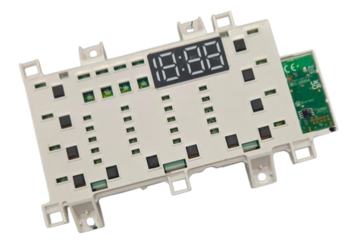 OEM Replacement for LG Dryer Control Board EBR85235717