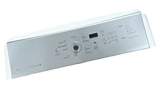 OEM Replacement for Kenmore Dryer Control Panel W10796434