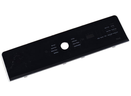 OEM Replacement for LG Dryer Front Panel AGL30192905