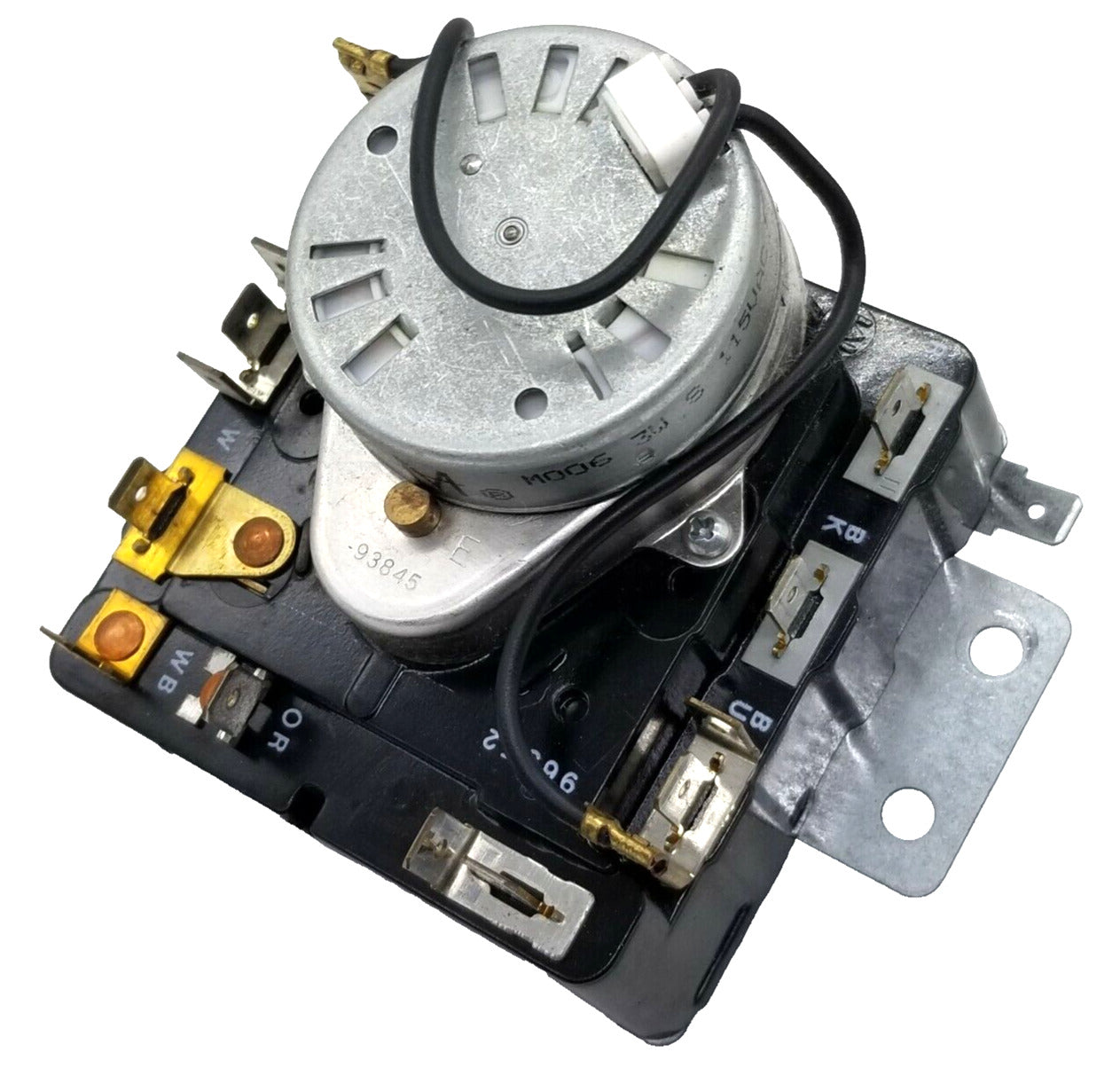 Genuine OEM Replacement for Whirlpool Dryer Timer 3976574