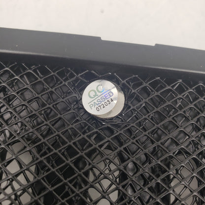 New OEM Frono Model FRHUC525530BLK Stainless Filter  1Yr