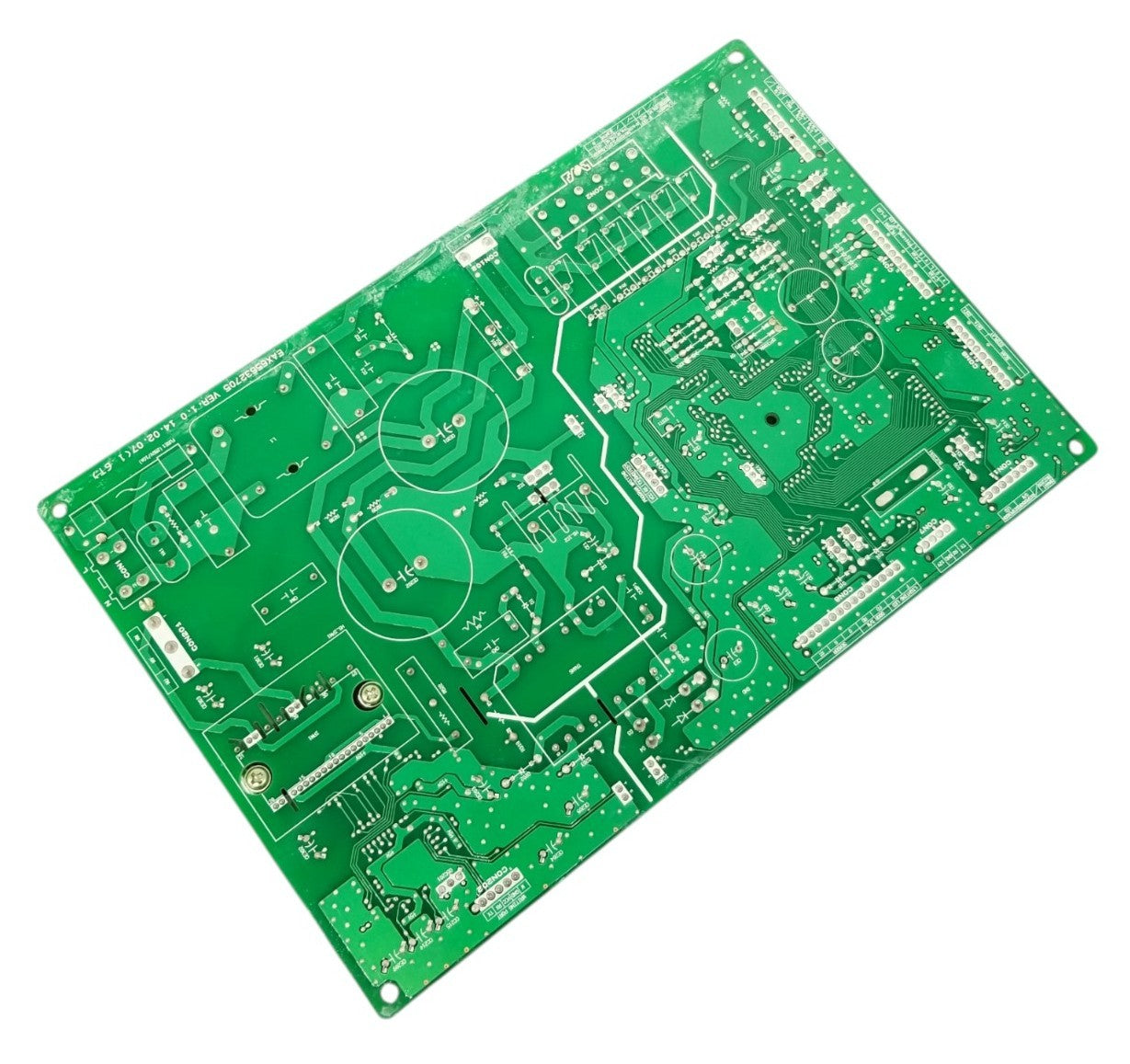 New OEM Replacement for LG Fridge Control Board EBR78764101