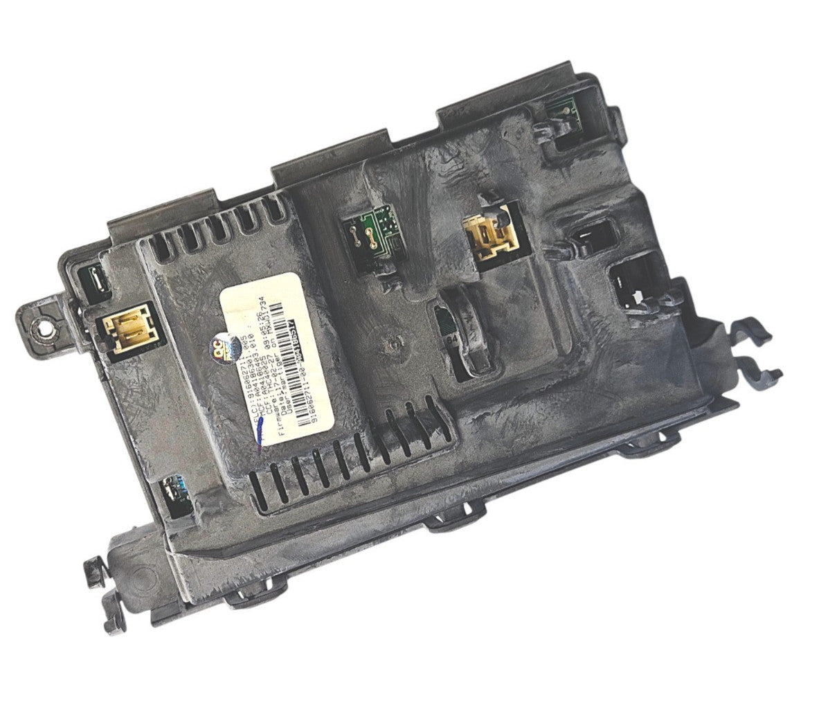 OEM Replacement for Frigidaire Dryer Control 916062711