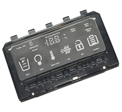 OEM Replacement for Kenmore Fridge Control W10540687