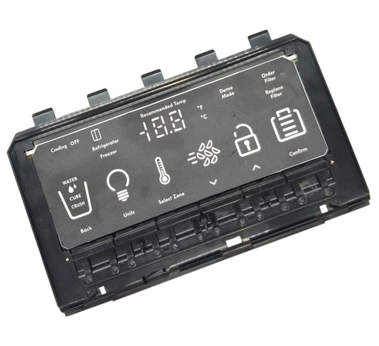 OEM Replacement for Kenmore Fridge Control W10540687