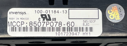 OEM Replacement for Maytag Oven Control Board 8507P078-60