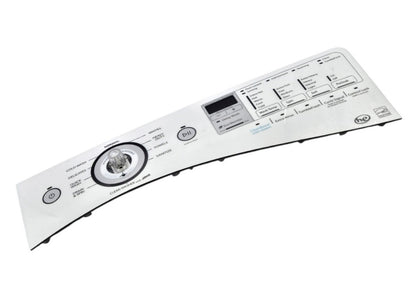 OEM Replacement for Whirlpool Washer Control Panel W10560708