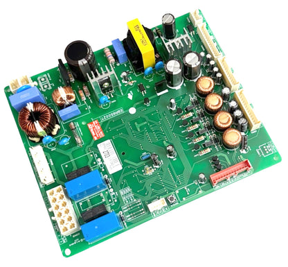 New OEM Replacement for LG Fridge Control EBR65002703