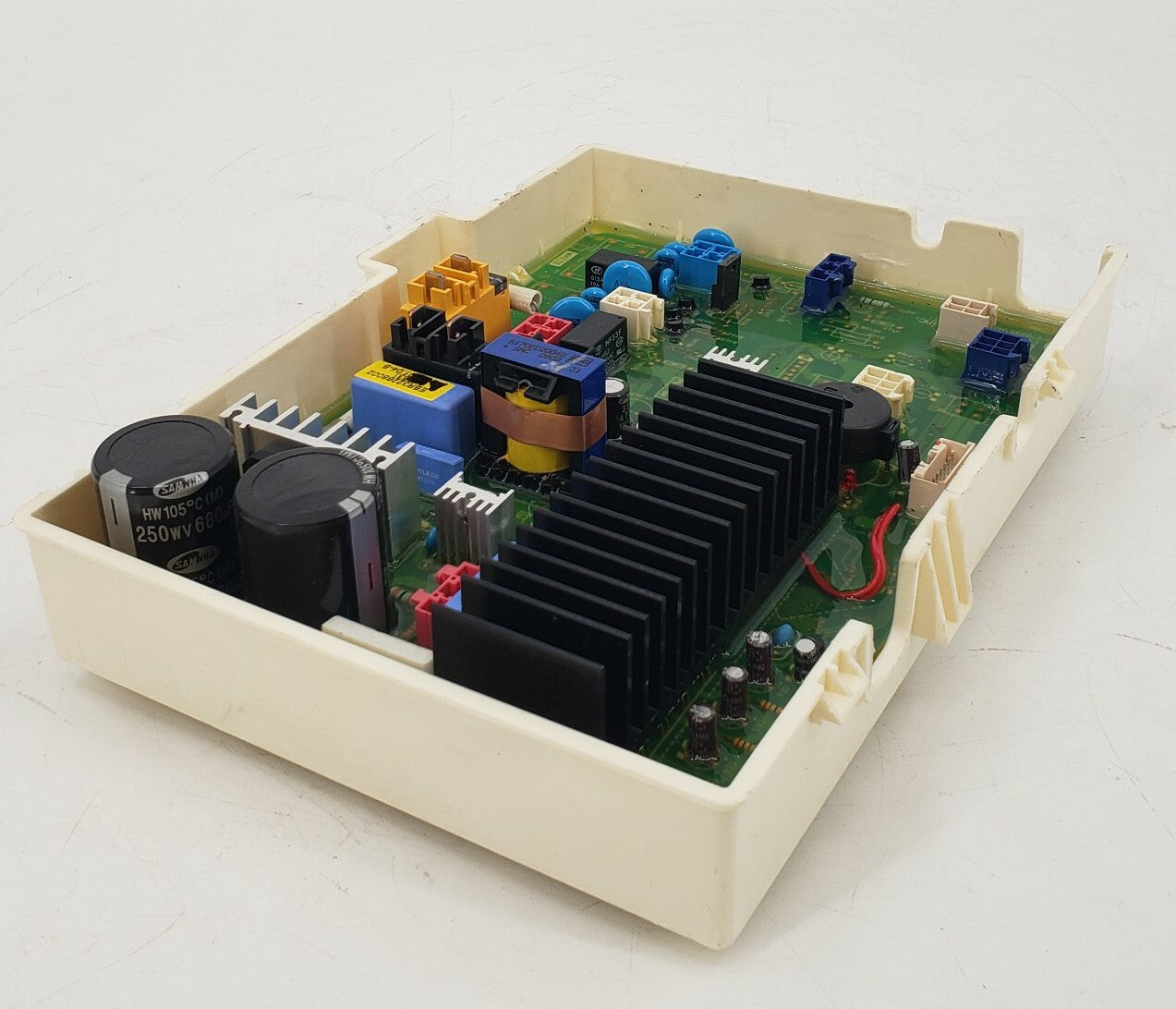 OEM Replacement for LG Washer Control EBR32268002