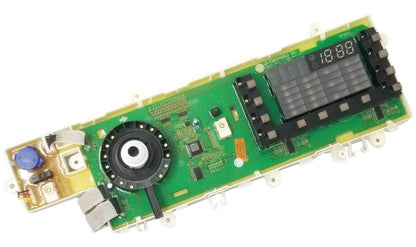 OEM Replacement for LG Washer Control Display + PCB EBR76546301 + EBR76458301  ⭐⭐
