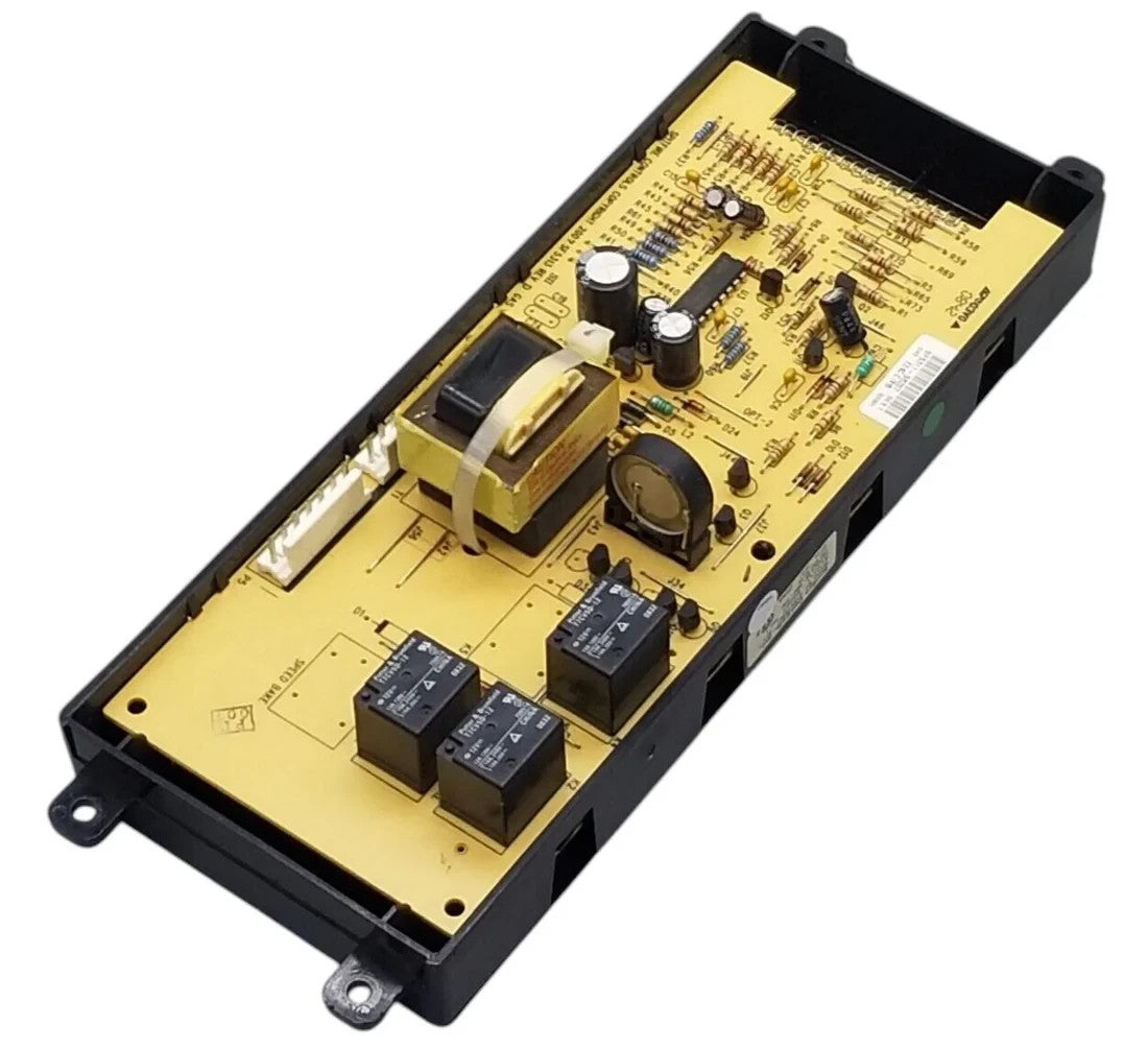 OEM Replacement for Kenmore Range Control Board 316418207