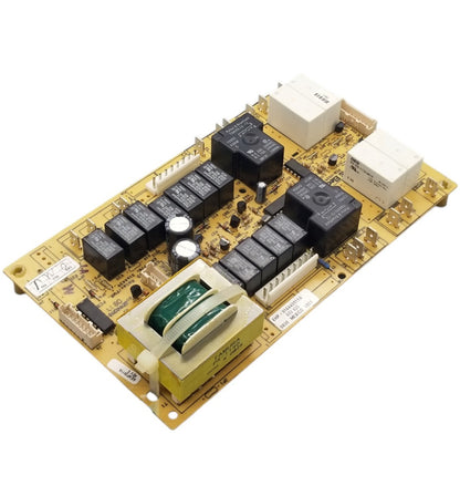 OEM Replacement for Electrolux Oven Relay Board 316443911