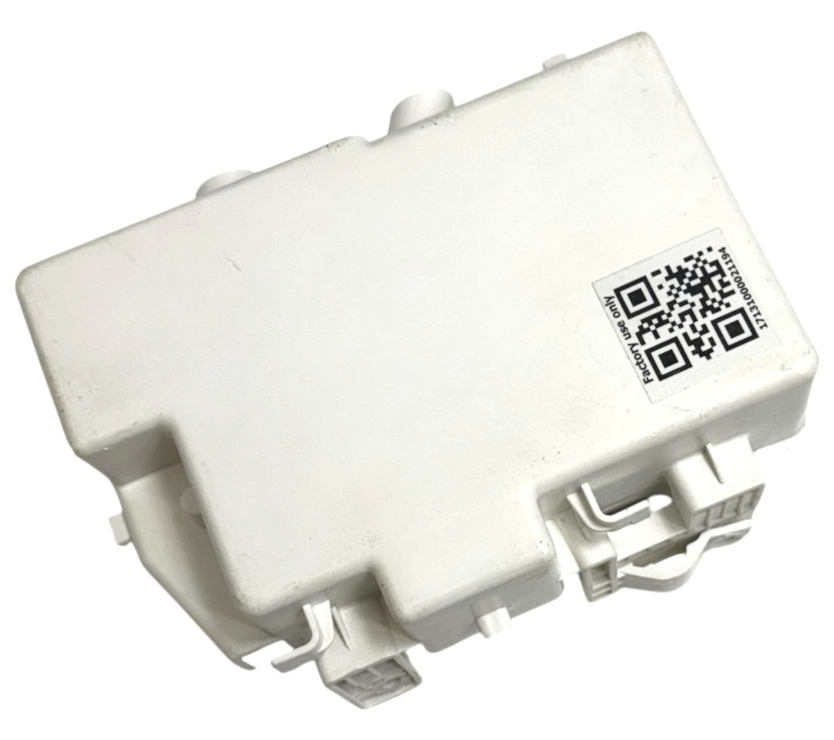 OEM Smad zer Control 17131000021194