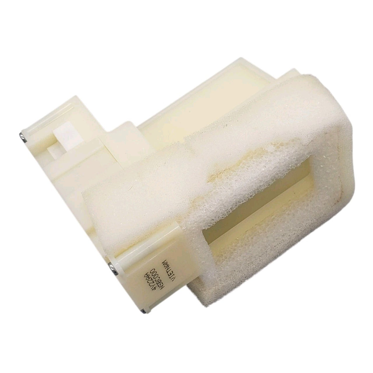 New OEM Replacement for Frigidaire Refrigerator Damper Control 5303918899