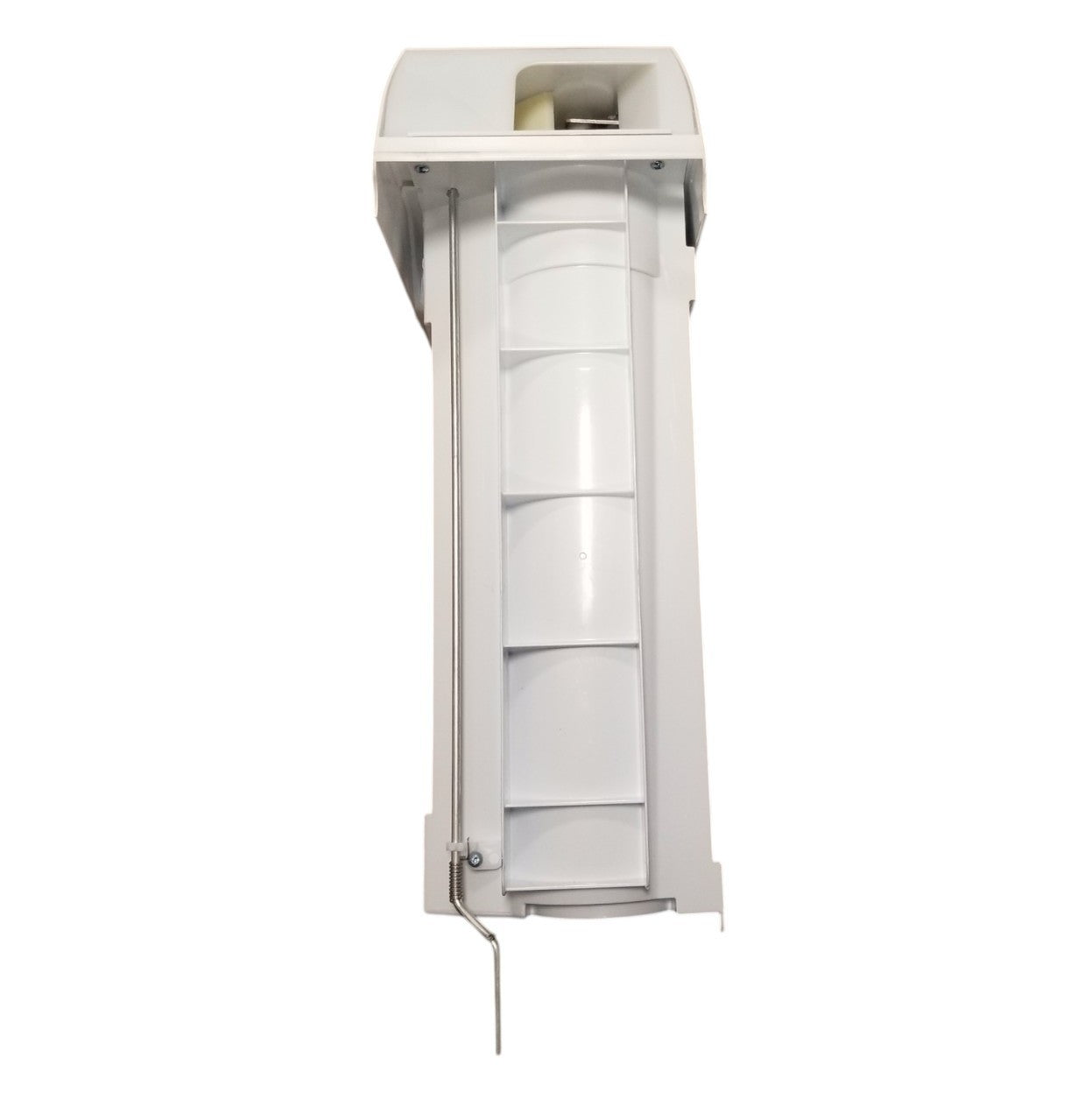 New OEM Replacement for Frigidaire Refrigerator Ice Container 5304526872 1-Yr