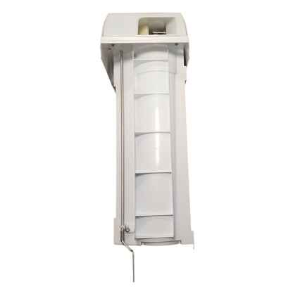 New OEM Replacement for Frigidaire Refrigerator Ice Container 5304526872 1-Yr