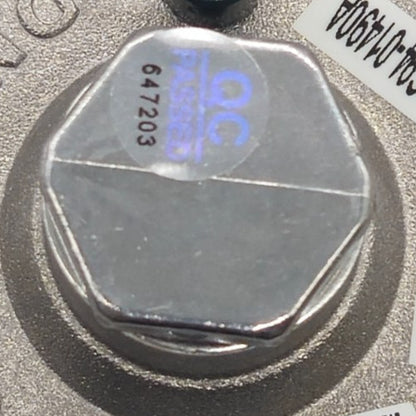 New OEM Replacement for Samsung Range Pressure Regulator DG94-01490A