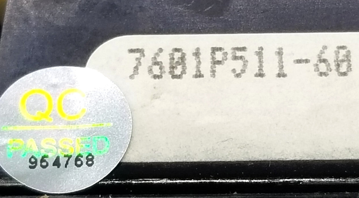 OEM Replacement for Maytag Oven Control  7601P511-60