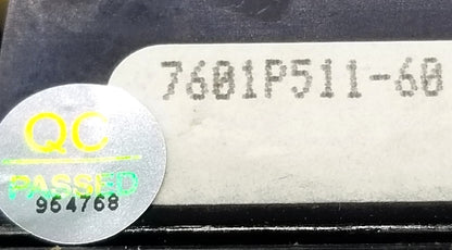 OEM Replacement for Maytag Oven Control  7601P511-60