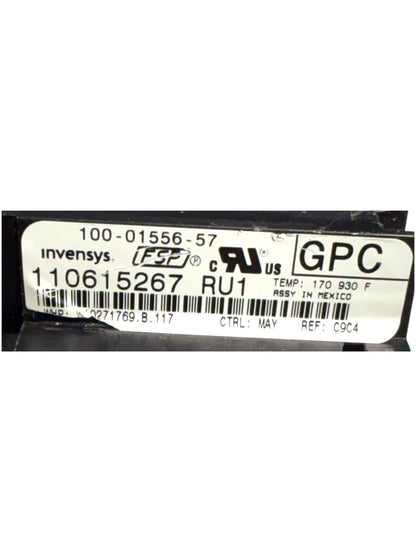 OEM Replacement for Whirlpool Oven Control W10271769