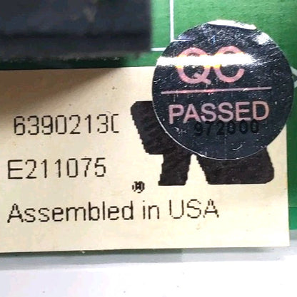 OEM Replacement for Maytag Washer Control 63902130 33002959