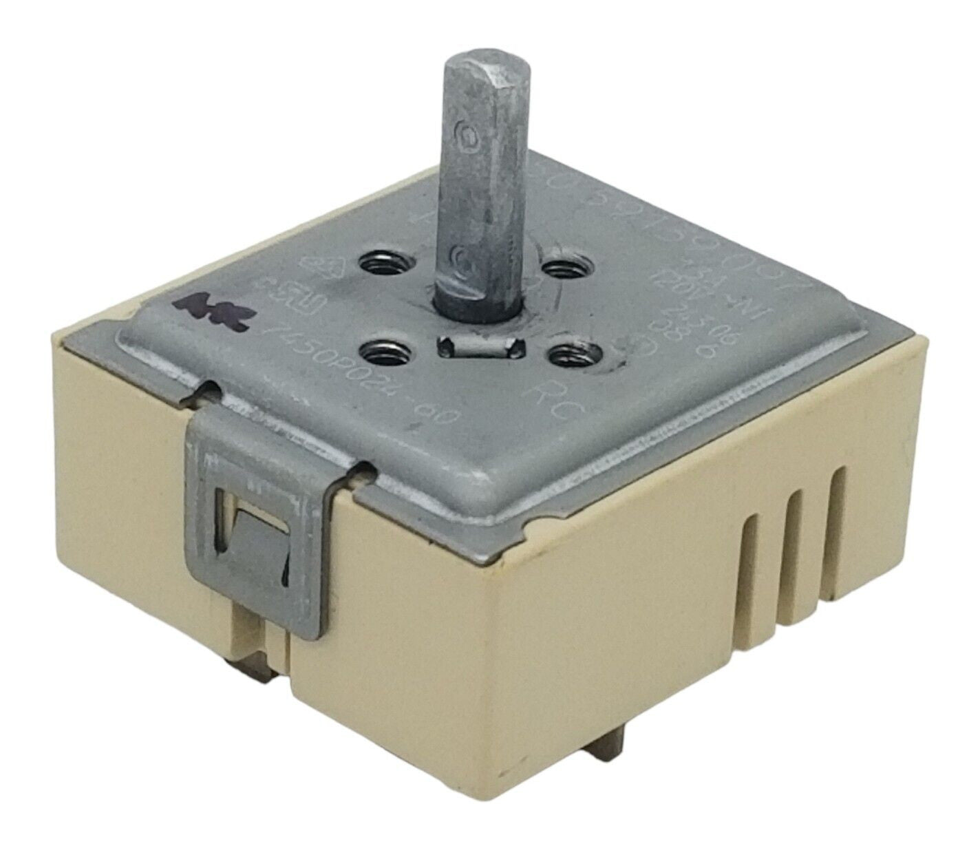 OEM Replacement for Maytag Range Infinite Switch 7450P024-60