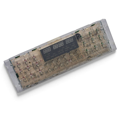 OEM Replacement for GE White Range Control Board 164D8496G003