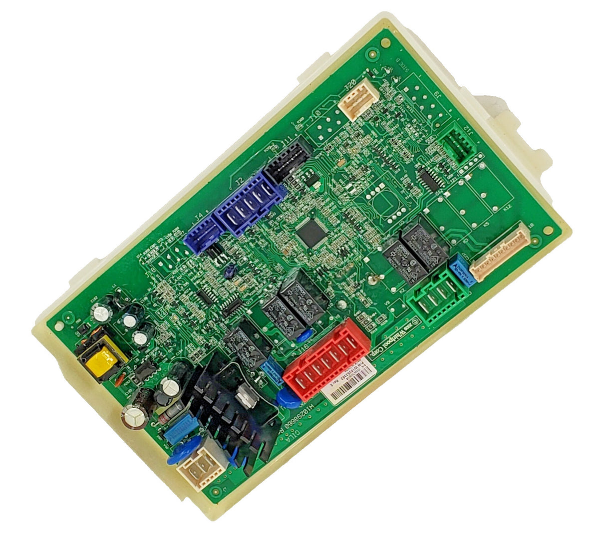 OEM Replacement for Maytag Washer Control W10480178