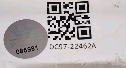 OEM Replacement for Samsung Washer Control DC97-22462A