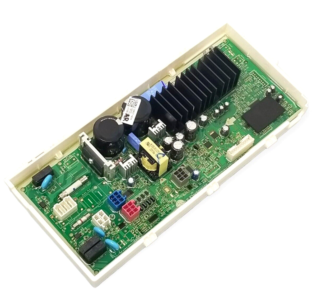 Genuine OEM Replacement for LG Washer Control Board EBR86771812 ⭐