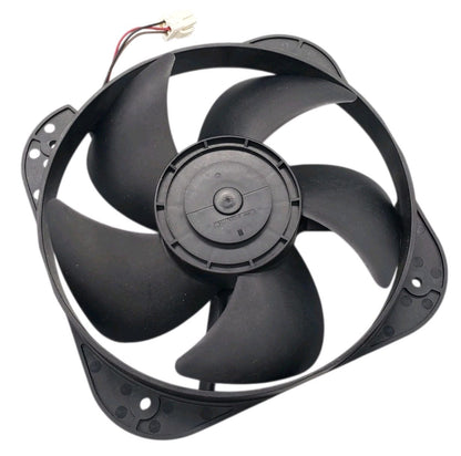 New OEM Replacement for Frigidaire Refrigerator Condenser Fan w/ Motor 5304534504