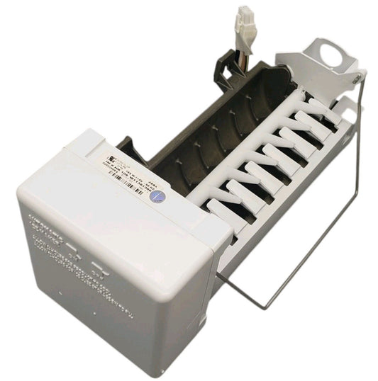 New Genuine OEM Replacement for Whirlpool Fridge Ice Maker W11381386