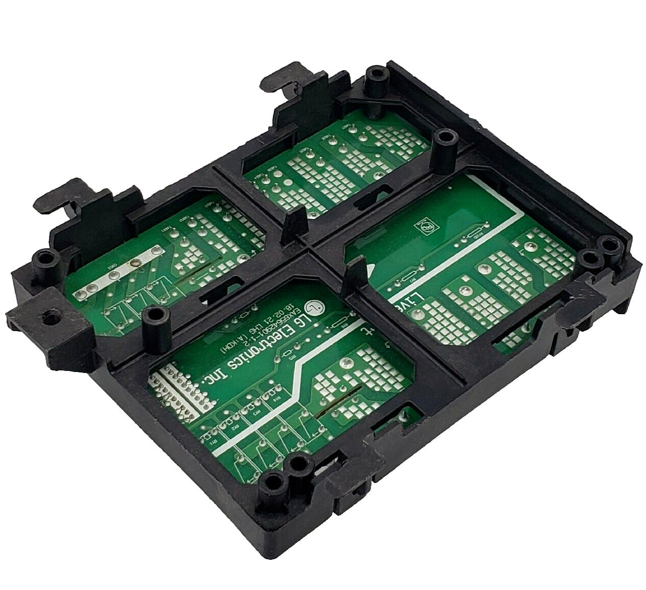 OEM Replacement for LG Oven Control Board EBR80595411