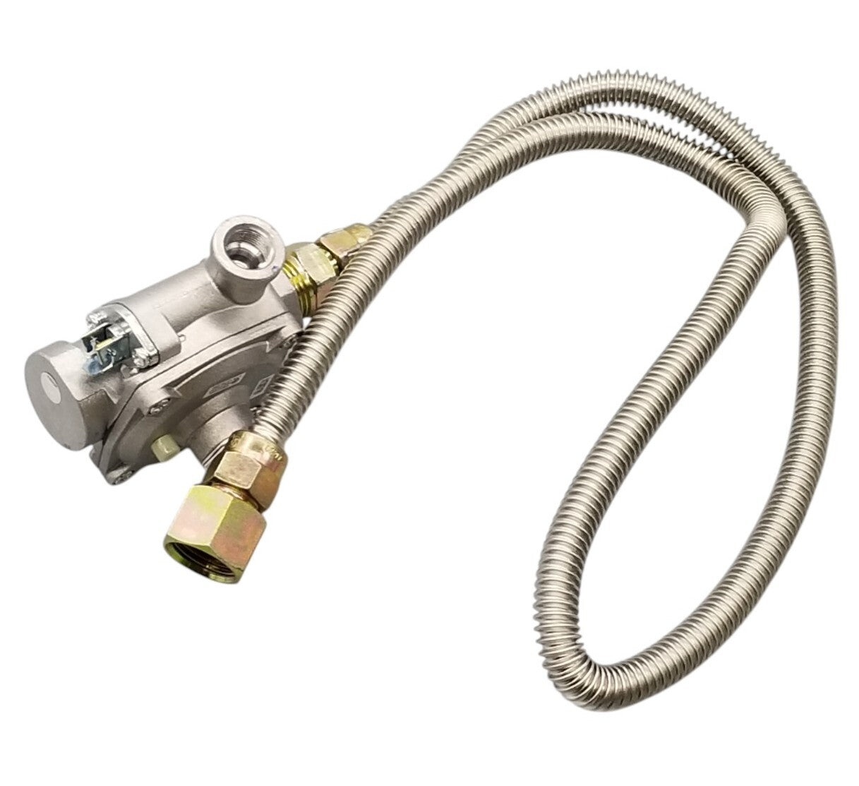 New OEM Replacement for Frigidaire Oven Regulator 5304533817