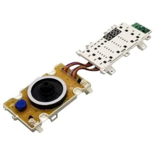OEM Replacement for LG Dryer Control EBR85235713